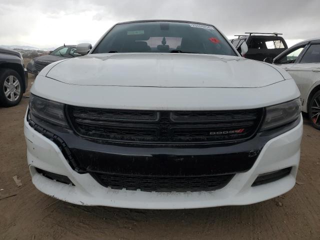 Photo 5 from auction – 2018 DODGE CHARGER GT with VIN 2C3CDXJG7JH194517