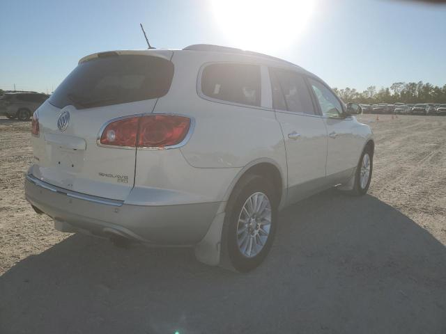 Photo 3 from auction – 2011 BUICK ENCLAVE CX with VIN 5GAKRBED6BJ180055