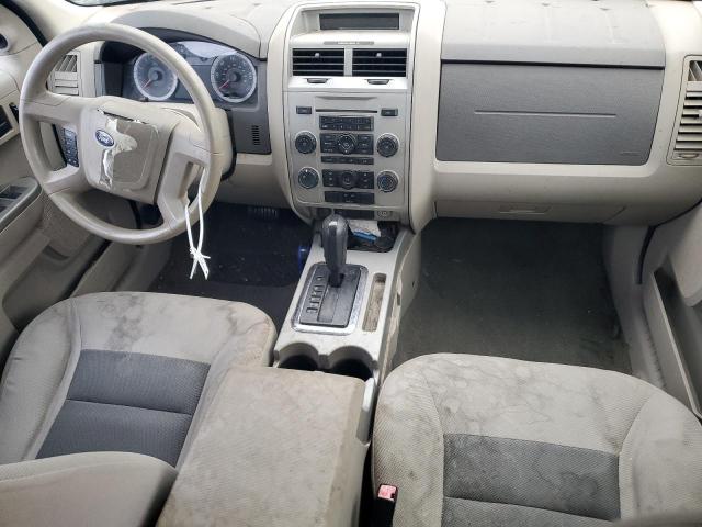 Photo 8 from auction – 2008 FORD ESCAPE XLT with VIN 1FMCU03Z28KC18609