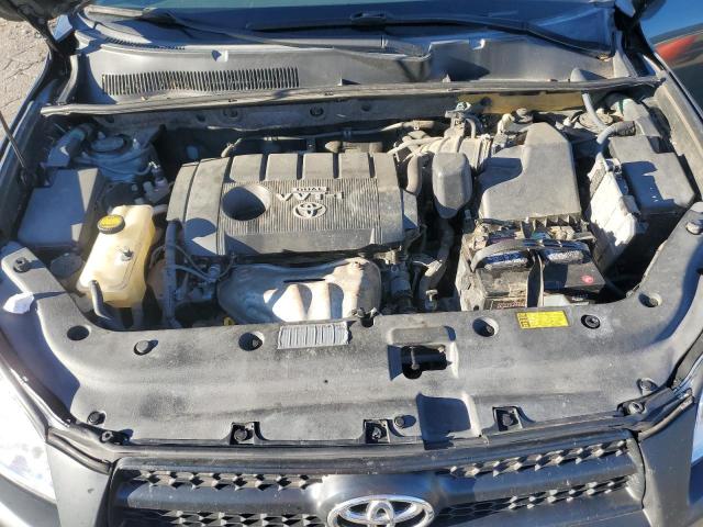 Photo 12 from auction – 2010 TOYOTA RAV4 with VIN JTMZF4DV9A5027429