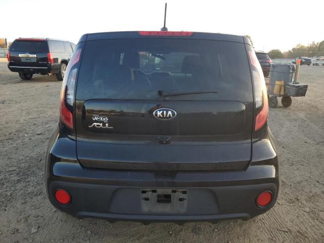 Photo 6 from auction – 2017 KIA SOUL with VIN KNDJN2A27H7422044