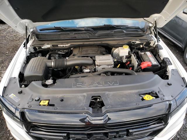 Photo 11 from auction – 2020 RAM 1500 BIG H with VIN 1C6SRFFT3LN327882