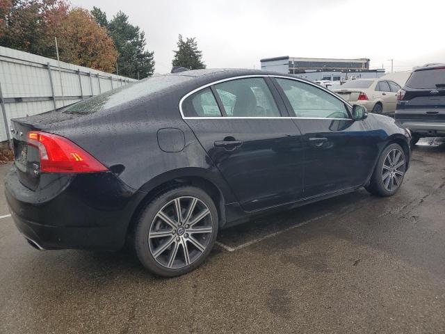 Photo 3 from auction – 2014 VOLVO S60 T5 with VIN YV1612FH5E1285788