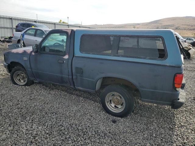 Photo 2 from auction – 1994 MAZDA B2300 with VIN 4F4CR12AXRTM29986
