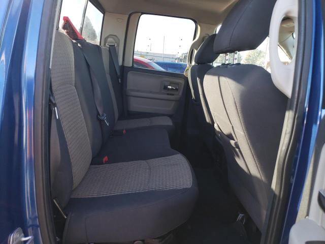 Photo 10 from auction – 2011 DODGE RAM 1500 with VIN 1D7RV1GT7BS642050