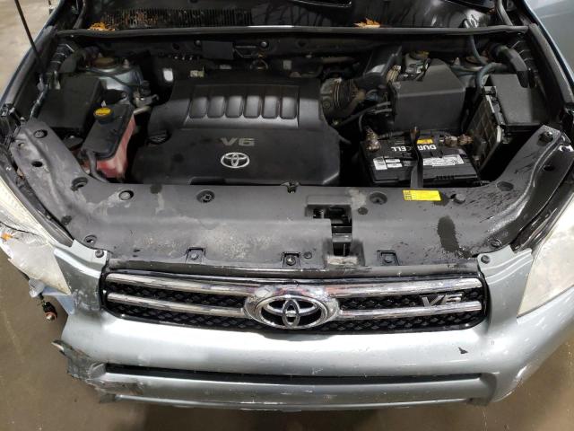 Photo 12 from auction – 2006 TOYOTA RAV4 LIMIT with VIN JTMBK31V465009679