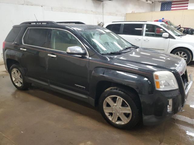 Photo 4 from auction – 2012 GMC TERRAIN SL with VIN 2GKALUEK6C6359432