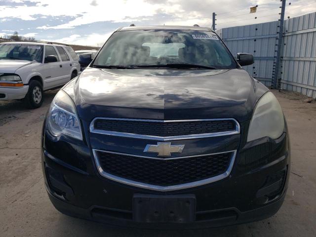 Photo 5 from auction – 2013 CHEVROLET EQUINOX LT with VIN 2GNFLEE36D6214433