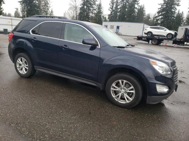 Photo 4 from auction – 2017 CHEVROLET EQUINOX LT with VIN 2GNFLFEK8H6294191
