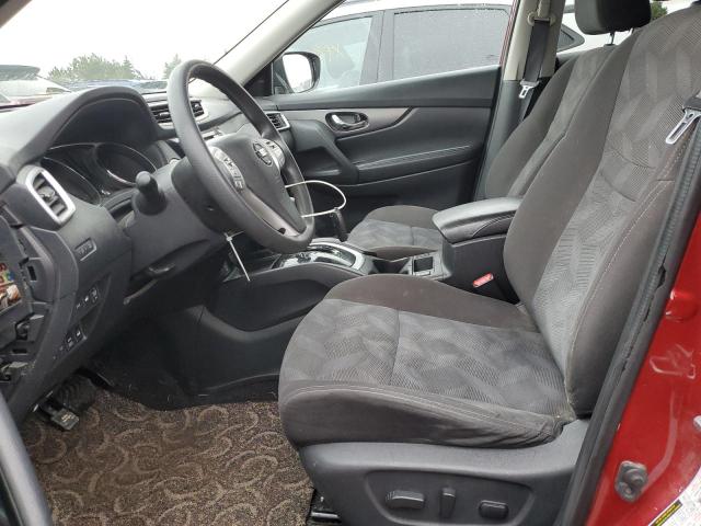 Photo 7 from auction – 2016 NISSAN ROGUE S with VIN KNMAT2MVXGP645365