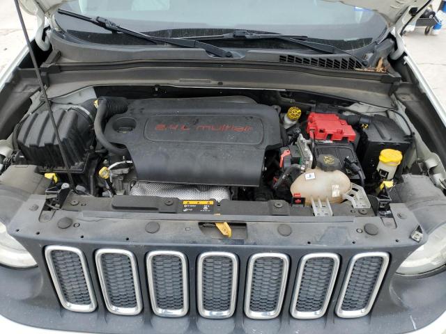 Photo 11 from auction – 2018 JEEP RENEGADE L with VIN ZACCJABB7JPJ47309