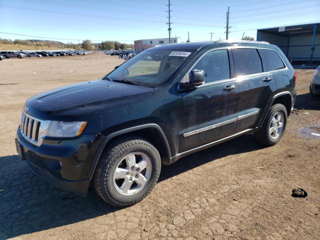JEEP GRAND CHER 2012 with VIN 1C4RJFAG9CC232568 - Photo from auction