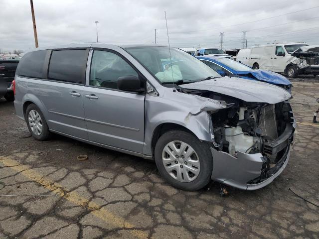 Photo 4 from auction – 2015 DODGE GRAND CARA with VIN 2C4RDGBG2FR664460