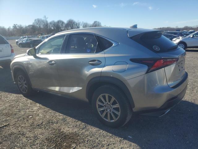 Photo 2 from auction – 2019 LEXUS NX 300 BAS with VIN JTJBARBZ2K2214398
