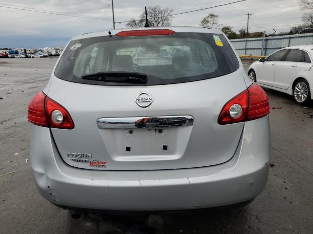 Photo 6 from auction – 2014 NISSAN ROGUE SELE with VIN JN8AS5MT2EW606070