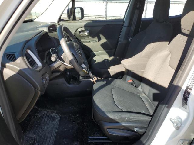 Photo 7 from auction – 2015 JEEP RENEGADE S with VIN ZACCJAAT9FPB83135