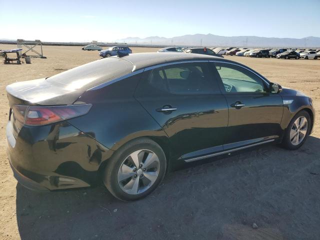 Foto 3 de la subasta – 2015 KIA OPTIMA HYB con VIN KNAGN4AD3F5084915