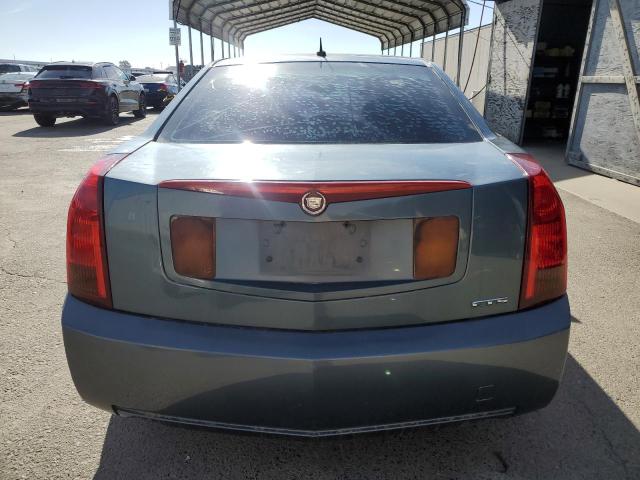 Photo 6 from auction – 2006 CADILLAC CTS HI FEA with VIN 1G6DP577560143261