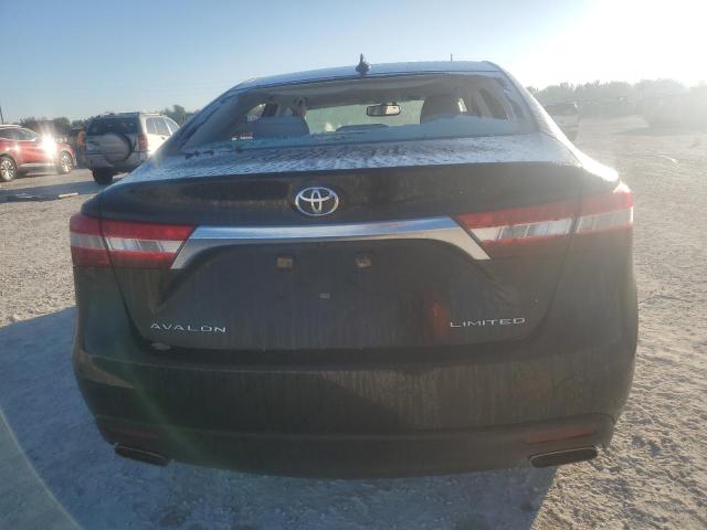 Photo 6 from auction – 2013 TOYOTA AVALON BAS with VIN 4T1BK1EB7DU054036