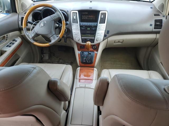 Photo 8 from auction – 2008 LEXUS RX 350 with VIN JTJHK31U782046857