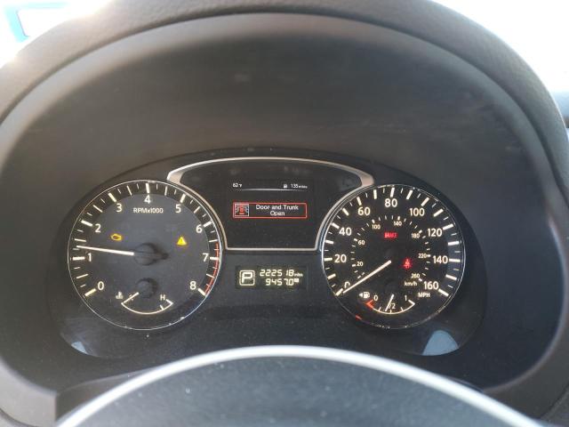 Photo 9 from auction – 2015 NISSAN ALTIMA 2.5 with VIN 1N4AL3AP5FC242126