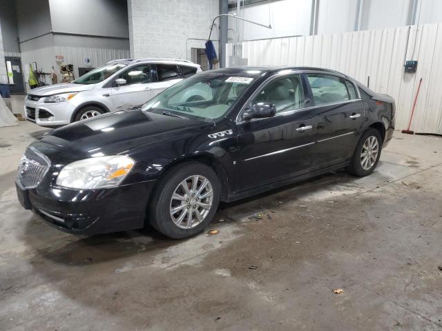 Photo 1 from auction – 2010 BUICK LUCERNE CX with VIN 1G4HC5EM0AU106179