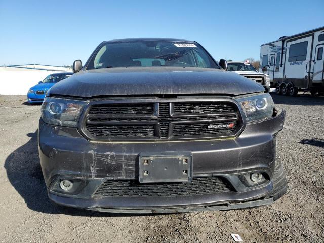 Photo 5 from auction – 2018 DODGE DURANGO GT with VIN 1C4RDJDG5JC174235