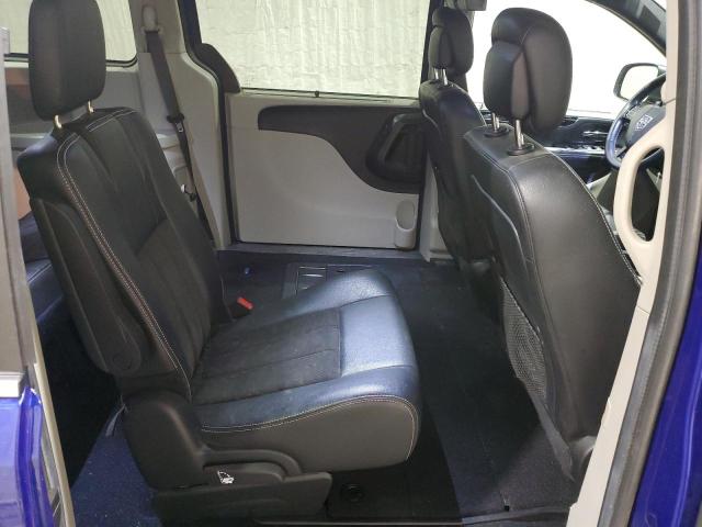 Photo 11 from auction – 2019 DODGE GRAND CARA with VIN 2C4RDGCG0KR669374