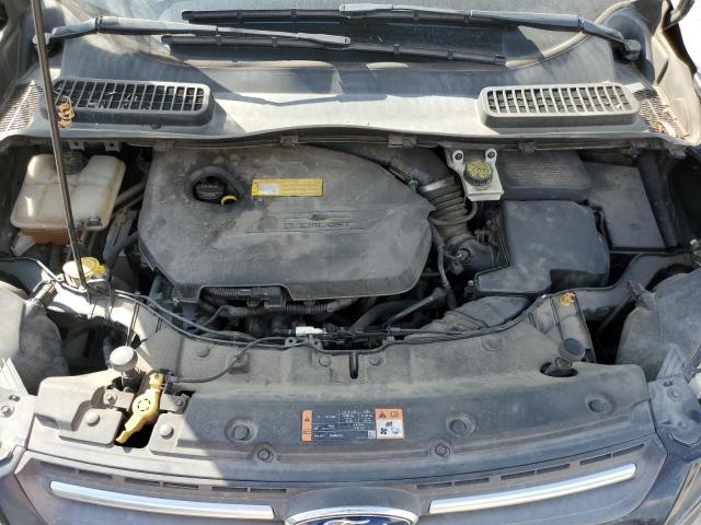 Photo 12 from auction – 2015 FORD ESCAPE SE with VIN 1FMCU0GX2FUB60995