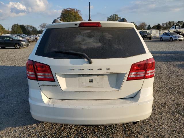 Photo 6 from auction – 2018 DODGE JOURNEY SE with VIN 3C4PDCAB1JT429852