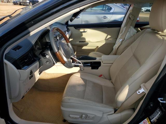 Фото 7 с аукциона – 2014 LEXUS ES 350 с VIN JTHBK1GG3E2145233
