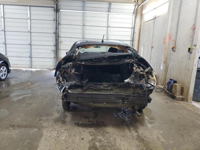 Photo 6 from auction – 2019 NISSAN VERSA S with VIN 3N1CN7AP7KL826436