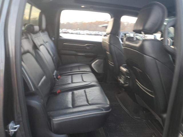 Photo 10 from auction – 2019 RAM 1500 LIMIT with VIN 1C6SRFHTXKN910459