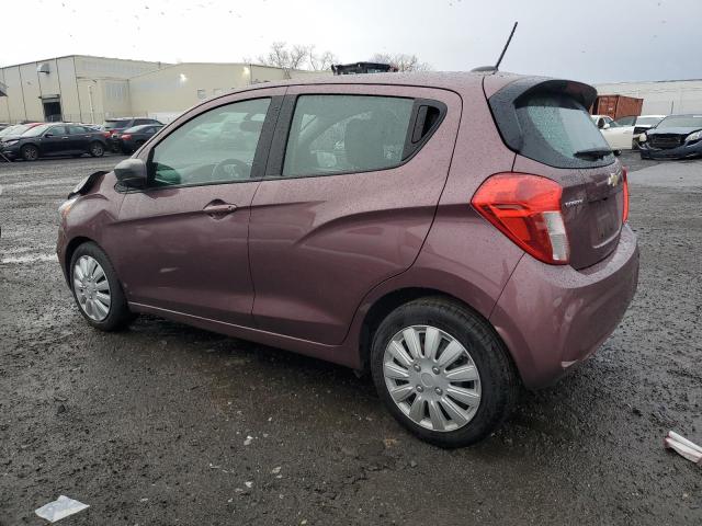 Photo 2 from auction – 2019 CHEVROLET SPARK LS with VIN KL8CB6SAXKC814943