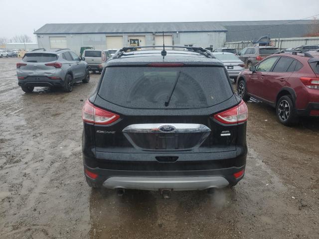 Photo 6 from auction – 2013 FORD ESCAPE SEL with VIN 1FMCU9H95DUB03689