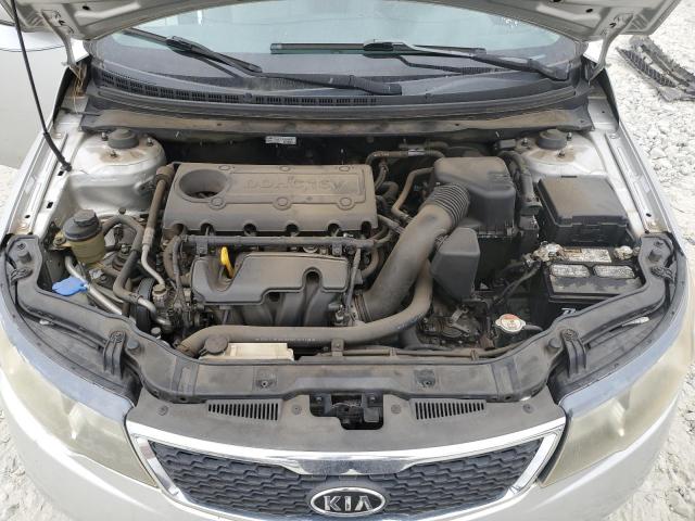 Photo 11 from auction – 2013 KIA FORTE LX with VIN KNAFT4A29D5724879