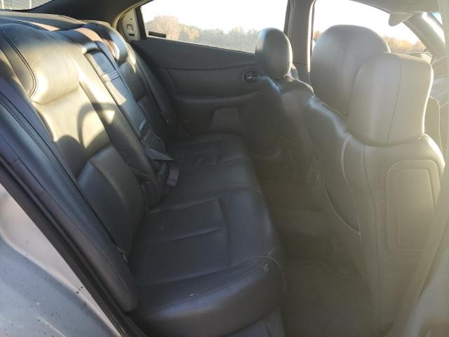 Photo 10 from auction – 2001 OLDSMOBILE AURORA with VIN 1G3GR64H514125528