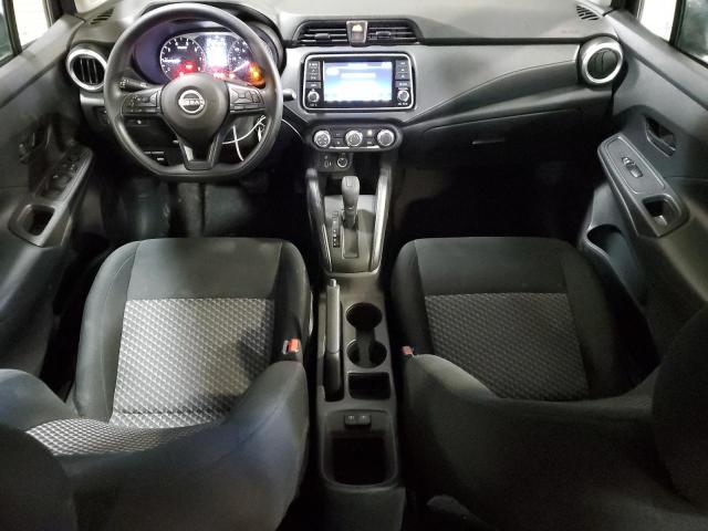 Photo 8 from auction – 2024 NISSAN VERSA S with VIN 3N1CN8DV0RL894913