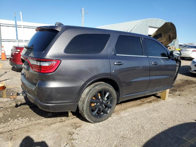 Photo 3 from auction – 2017 DODGE DURANGO GT with VIN 1C4RDHDG3HC890683