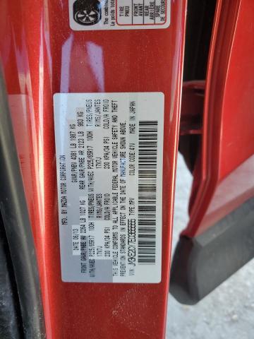 Photo 14 from auction – 2014 MAZDA CX-5 TOURI with VIN JM3KE2CY7E0365555