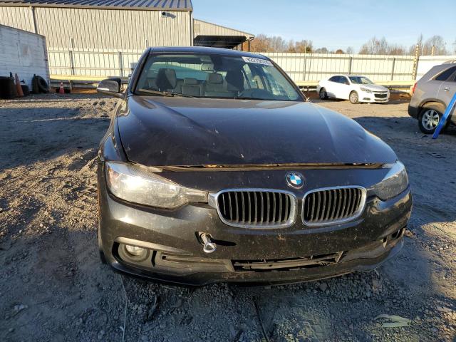 Photo 5 from auction – 2017 BMW 320 XI with VIN WBA8E5G33HNU45569