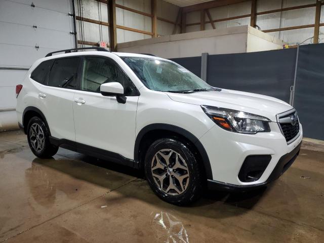 Photo 4 from auction – 2020 SUBARU FORESTER P with VIN JF2SKAJC8LH451346