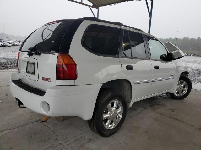 Photo 3 from auction – 2006 GMC ENVOY with VIN 1GKDS13S362333468