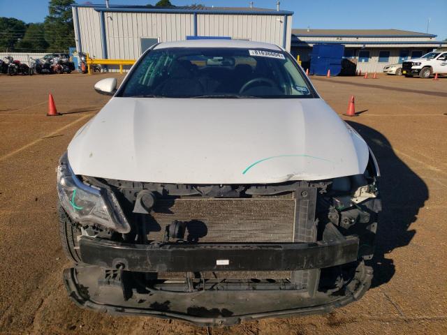 Photo 5 from auction – 2016 KIA OPTIMA LX with VIN KNAGT4L38G5073131