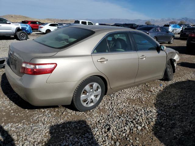 Photo 3 from auction – 2009 TOYOTA CAMRY BASE with VIN 4T4BE46K59R061863