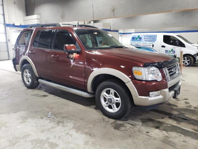 Photo 4 from auction – 2010 FORD EXPLORER E with VIN 1FMEU7EE5AUA94373