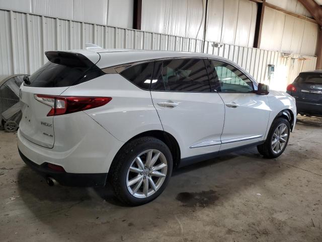 Photo 3 from auction – 2021 ACURA RDX with VIN 5J8TC2H36ML002758
