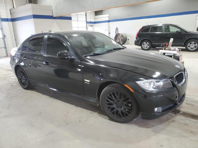 Photo 4 from auction – 2010 BMW 328 XI with VIN WBAPK7C58AA459973