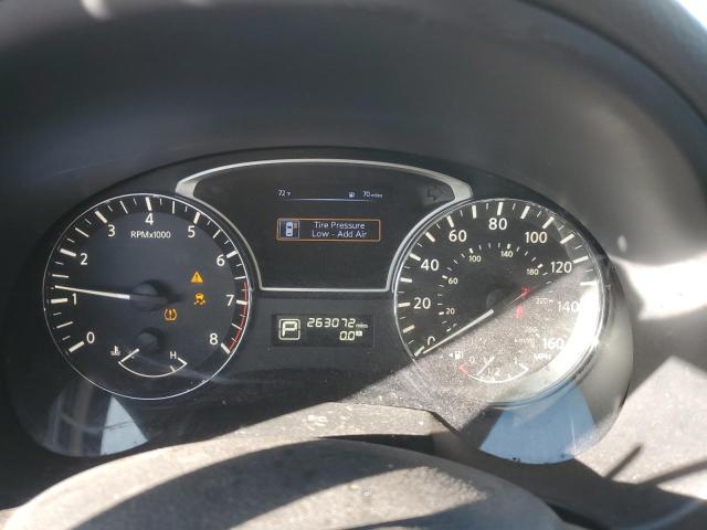 Photo 9 from auction – 2015 NISSAN ALTIMA 2.5 with VIN 1N4AL3AP8FN310620