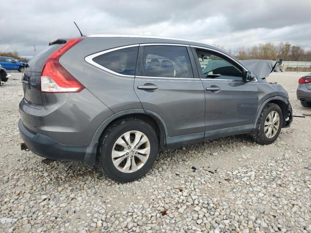 Photo 3 from auction – 2012 HONDA CR-V EXL with VIN 5J6RM3H7XCL018484